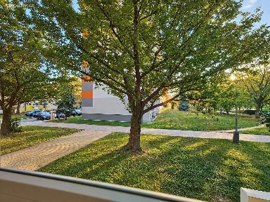 Pronájem bytu 3+1 72 m²
