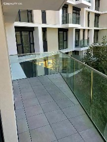 Ramonova, Praha - Strašnice