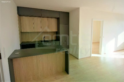 Pronájem bytu 2+kk 64 m²