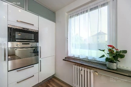 Pronájem bytu 2+kk 49 m²