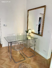 Pronájem bytu 2+1 81 m²