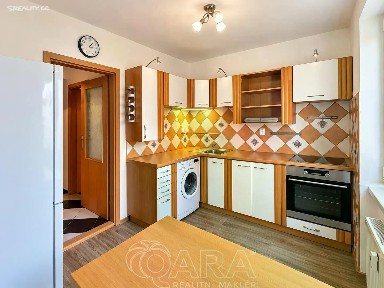 Pronájem bytu 1+1 31 m²