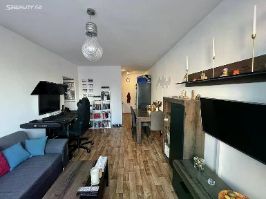 Čimická, Praha - Bohnice