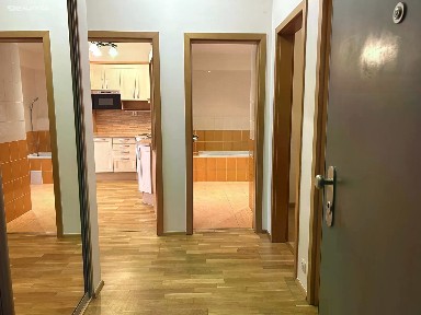 Pronájem bytu 2+kk 68 m²