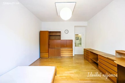 Pronájem bytu 1+kk 29 m²