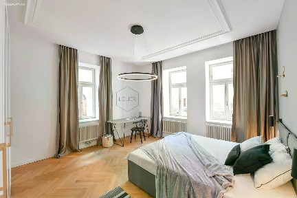 Pronájem bytu 2+kk 54 m²