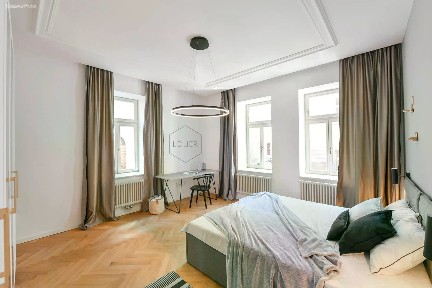 Pronájem bytu 2+kk 54 m²
