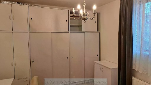Pronájem bytu pokoje 20 m²