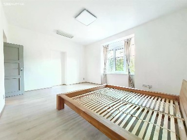 Pronájem bytu 2+kk 50 m²