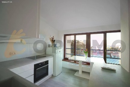 Pronájem bytu 2+1 60 m²