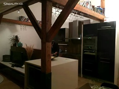 Pronájem bytu 2+kk 60 m²