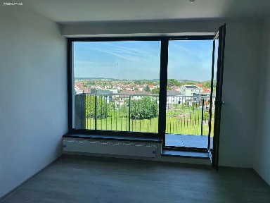 Pronájem bytu 2+kk 66 m²
