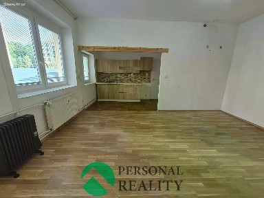 Pronájem bytu 1+kk 39 m²