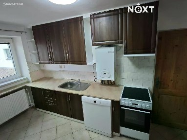 Pronájem bytu 2+1 63 m²