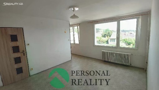 Prodej bytu 1+kk 23 m²