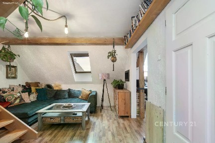 Prodej bytu 3+1 96 m²