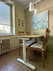 Prodej bytu 2+1 62 m²