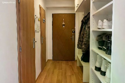 Pronájem bytu 3+1 59 m²