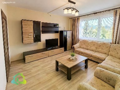 Prodej bytu 2+1 56 m²