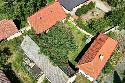 Prodej rodinného domu 130 m², pozemek 512 m²