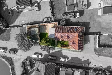 Prodej projektu na klíč 120 m², pozemek 223 m²