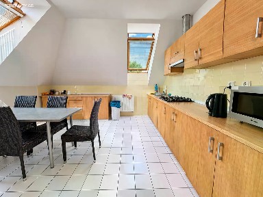 Prodej vícegeneračního domu 640 m², pozemek 2420 m²
