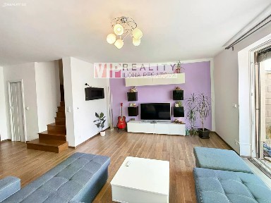 Prodej rodinného domu 110 m², pozemek 181 m²