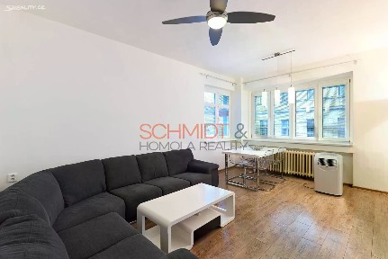 Prodej bytu 4+1 93 m²