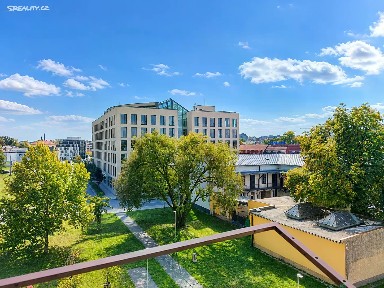 Prodej bytu 3+1 68 m²