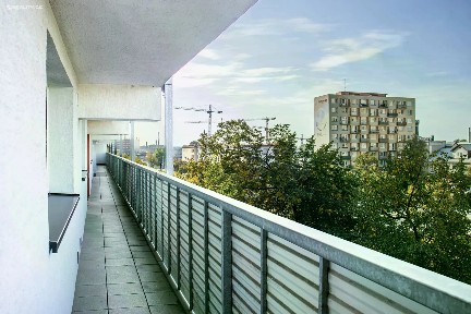 Prodej bytu 2+1 62 m²