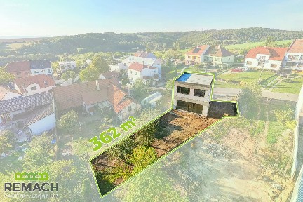 Prodej rodinného domu 150 m², pozemek 362 m²