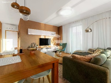 Chmelnická, Zlín - Prštné