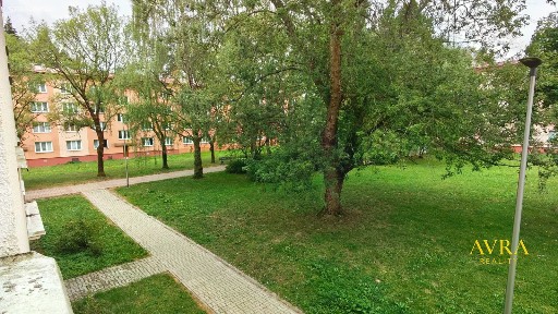 Pronájem bytu 2+1 62 m²