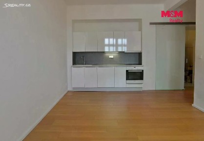 Pronájem bytu 3+kk 50 m²