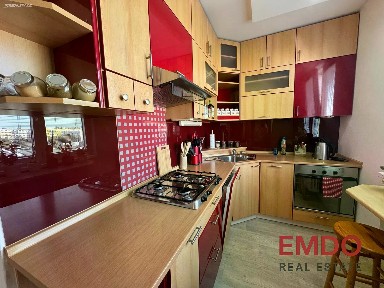 Pronájem bytu 2+1 66 m²