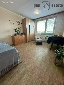 Pronájem bytu 1+1 32 m²