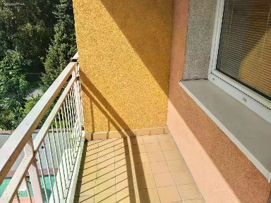 Pronájem bytu 1+kk 30 m²
