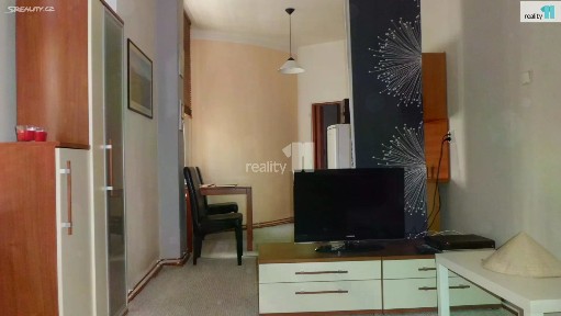 Pronájem bytu 1+1 31 m²