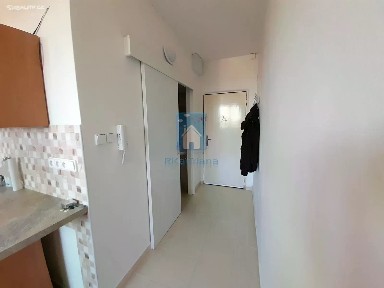 Pronájem bytu 2+kk 42 m²