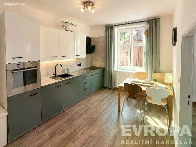 Prodej bytu 2+1 67 m²