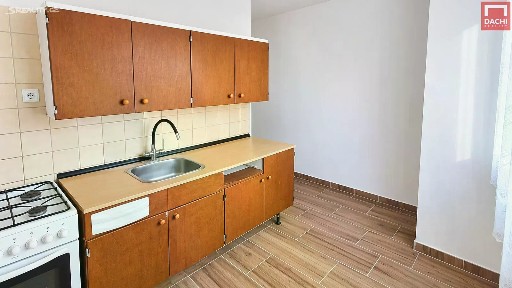 Pronájem bytu 3+1 72 m²