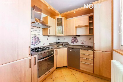 Pronájem bytu 2+1 52 m²