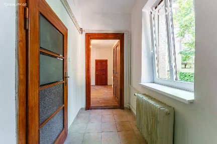 Pronájem bytu 3+1 77 m²