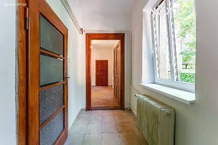 Pronájem bytu 3+1 77 m²