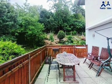 Pronájem bytu 3+1 79 m²