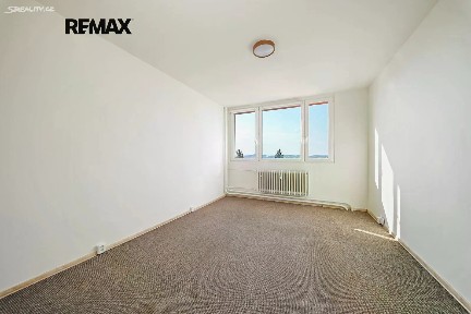 Pronájem bytu 1+kk 23 m²
