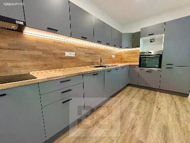Pronájem bytu 3+1 75 m²