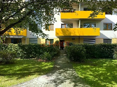 Sochorova, Brno - Žabovřesky