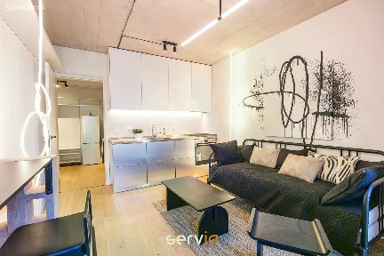 Bratislavská, Brno - Zábrdovice