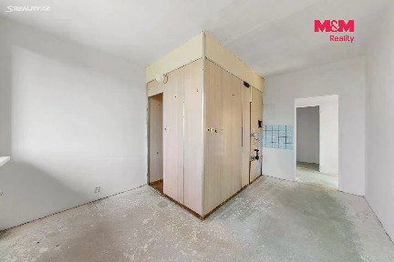 Prodej bytu 2+1 50 m²